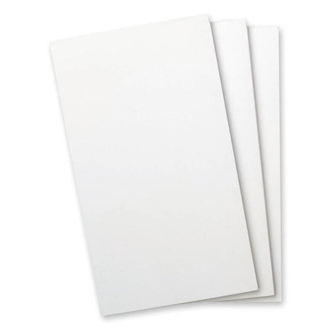 Refill - Blank Flip Note pad