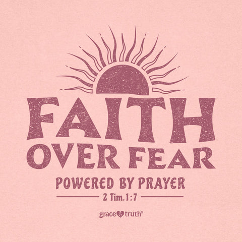 Faith Prayer