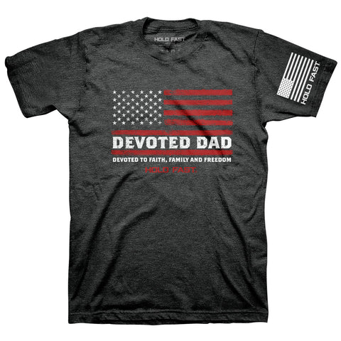 Devoted Dad