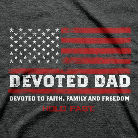 Devoted Dad